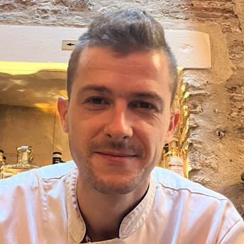 Max - Bistro de Claude, Restaurant, Cognac, Charente - France